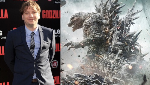 Godzilla 2014 Director Jealous of Godzilla Minus One