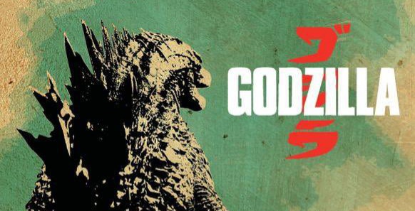 Godzilla 2014 is Finally Getting a 4K Release