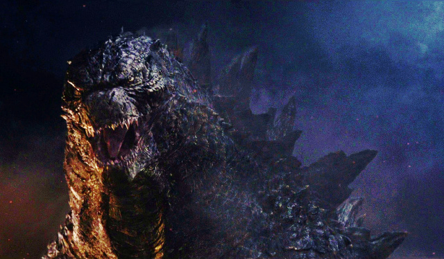 Godzilla fans not happy with Apple TV+ distribution deal for Monsterverse TV series