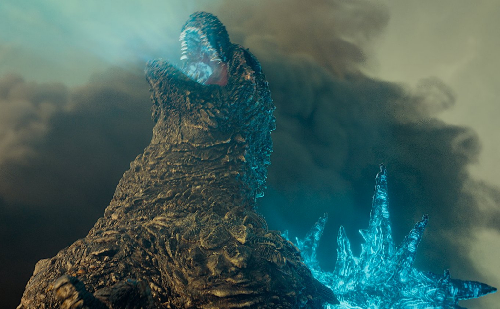 Godzilla Minus One is streaming worldwide on Netflix starting June 1st, 2024!