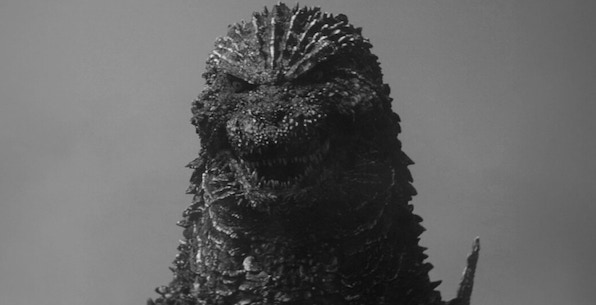 Godzilla Minus One/Minus Color Returns to Japanese Theaters