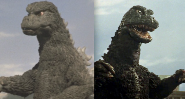 Godzilla Movies Leaving Crunchyroll