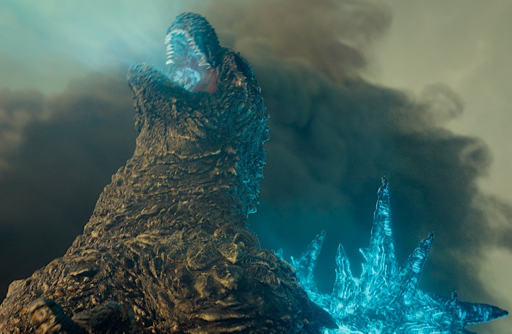 Godzilla nominated for two 2025 Licensing International Excellence Awards!
