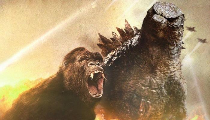 Godzilla vs. Kong (2020) Preview & Expectations