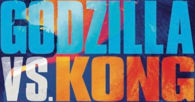 Godzilla vs. Kong (2020) Production Completed?