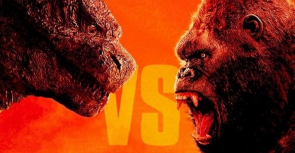 Godzilla vs. Kong: Licenses Announced!
