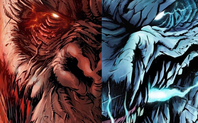 Godzilla vs. Kong is visually extraordinary, says Alex Skarsgard!