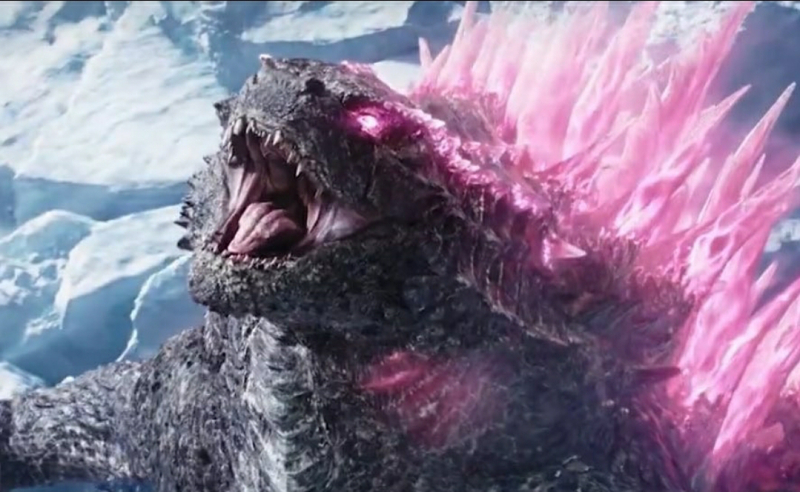Godzilla x Kong: Supernova Expectations - What’s Next for the MonsterVerse?
