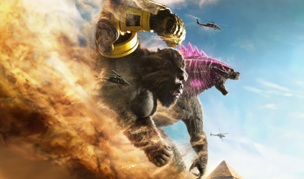 Godzilla x Kong: The New Empire | A Hit or Miss?