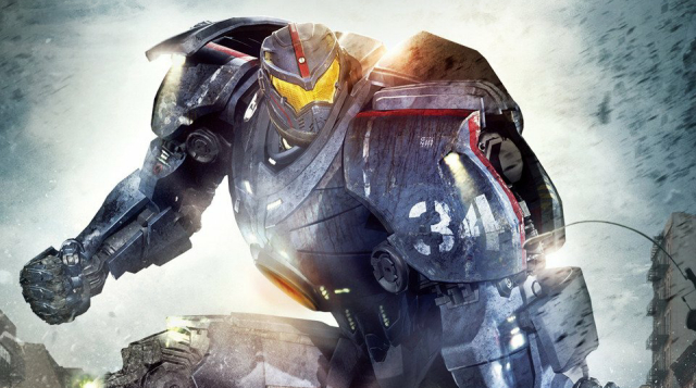 Guillermo del Toro original plan for Pacific Rim 2 involved time travel!