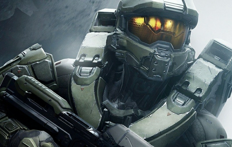 Halo TV Series (2022) Teaser Trailer from Paramount Plus drops!