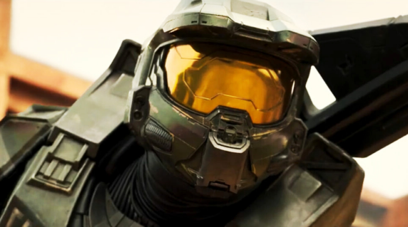 Halo TV series will NOT follow game timelines, will establish its own!