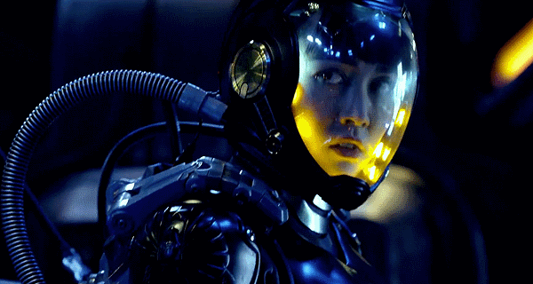 Has Rinko Kikuchi been cast in Pacific Rim 2? (UPDATED)