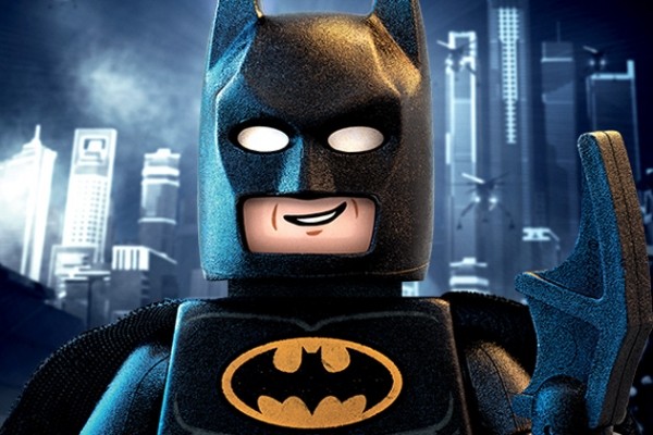 Hilarious new Lego Batman Movie trailer