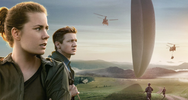 How 'Arrival' tackles the perception of time and its place in our emotions