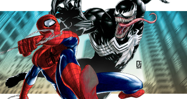 How can we have Venom without Spider-Man?