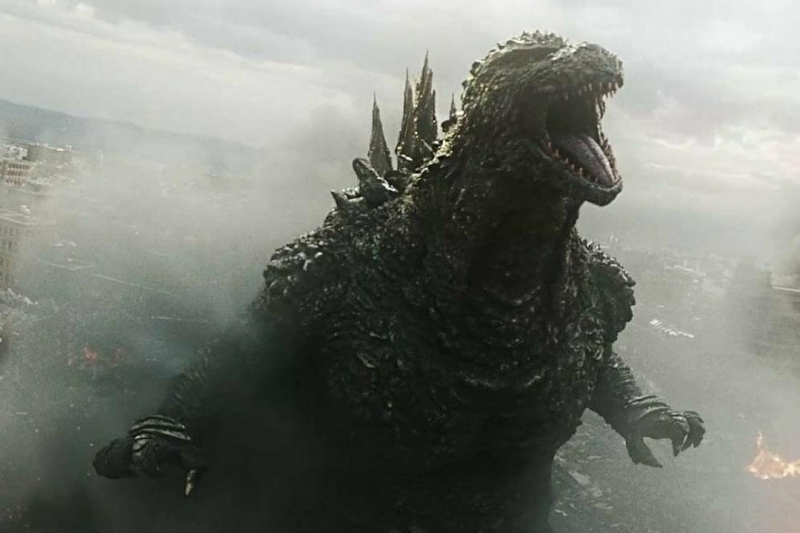 How Godzilla Achieved Global Acclaim