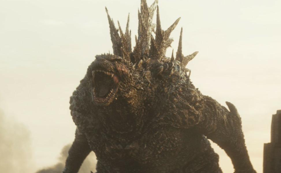 How Godzilla’s Resilience Can Inspire Your College Journey