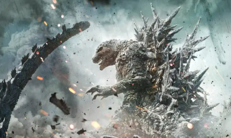 How to Host a Godzilla Movie Marathon That Fans Will Love