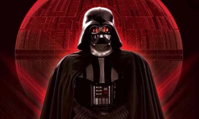 Identity of the Lava Planet housing Darth Vader in Rogue One revealed!