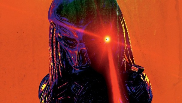 IMAX unleash new The Predator TV spot and exclusive poster!