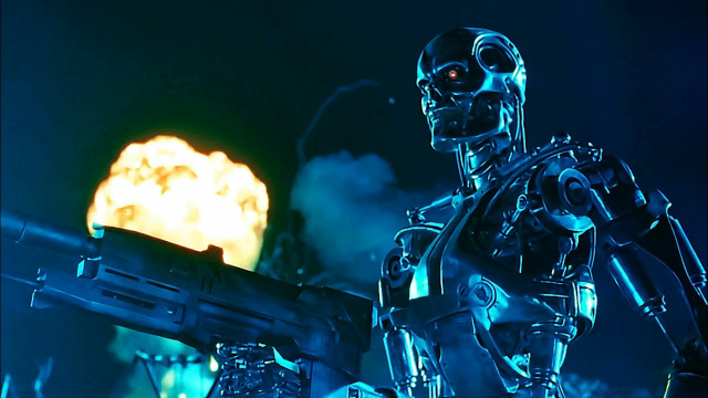 Interesting Facts About The Terminator 2