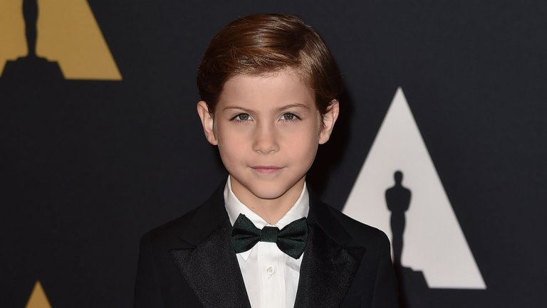 Jacob Tremblay to star in 'The Predator'
