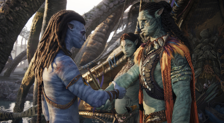 James Cameron has plans for an Avatar 6 and 7 but might not direct them!