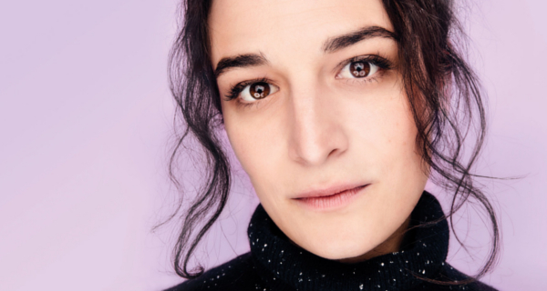 Jenny Slate joins Venom movies growing cast!