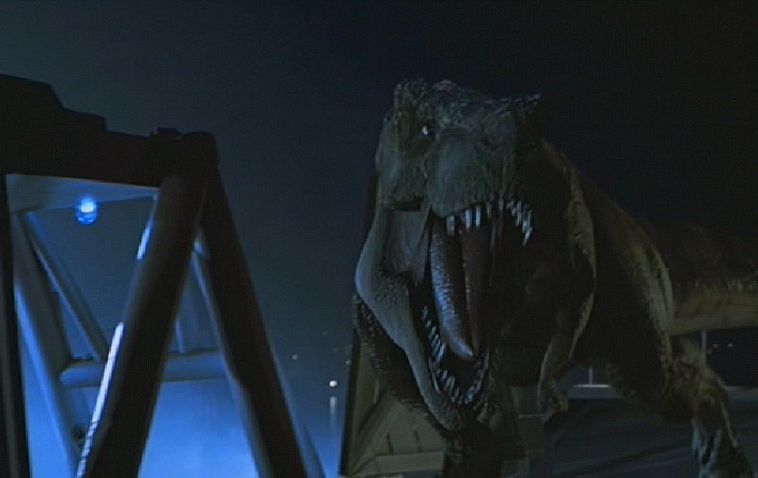 Jurassic Park 7 hires Paleontologist Steve Brusatte as Dinosaur consultant!
