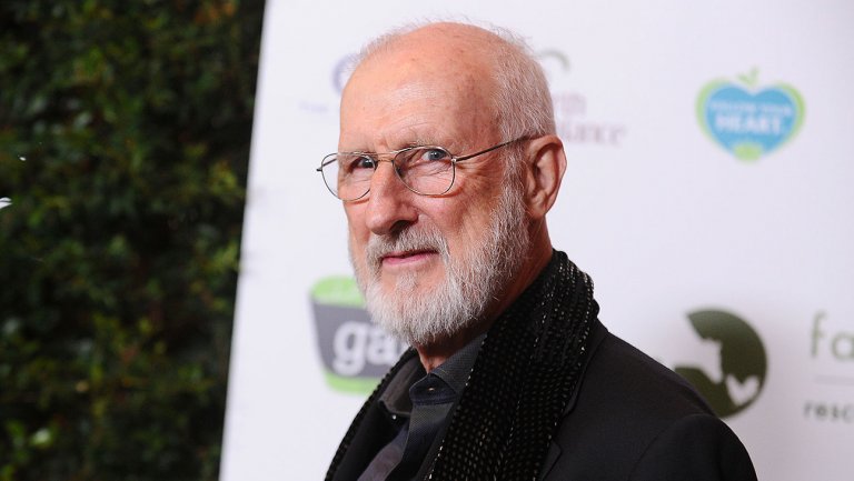 Jurassic World 2 adds James Cromwell to its cast!