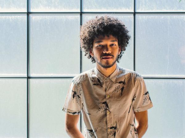 Jurassic World 2 casts Justice Smith!