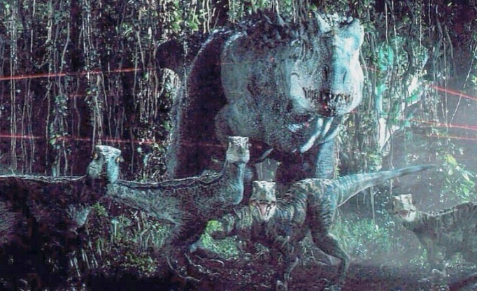 Jurassic World 2 will connect to Jurassic Park more closely than Jurassic World did, says Bayona!