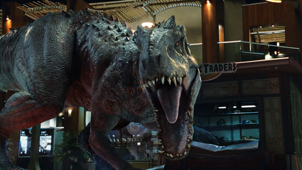 Jurassic World 2 movie news roundup and re-cap!