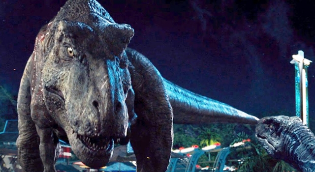 Jurassic World 2 will have a budget of 260 million dollars? (UPDATED)
