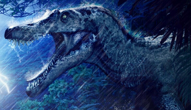 Jurassic World 3: Director Colin Trevorrow shares new photos from the set of Jurassic World Dominion!
