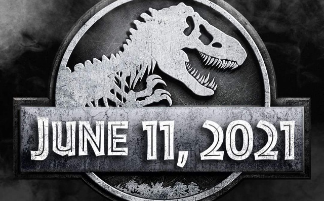 Jurassic World 3 official release date announced!