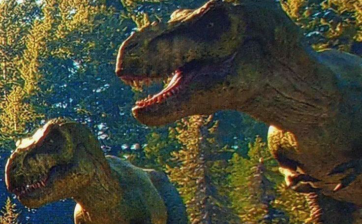 Jurassic World 4: A new Jurassic movie in the works with original Jurassic Park scribe penning the script!