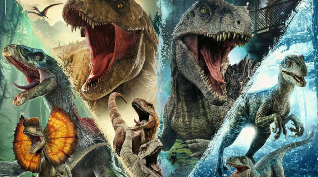 Jurassic World 4 filming dates and locations!