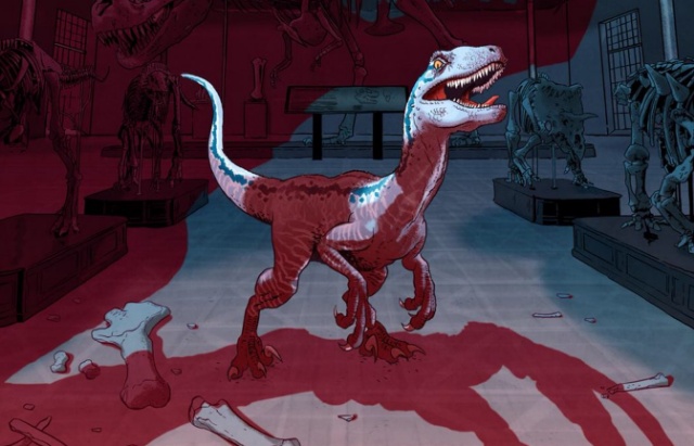 Jurassic World Fallen Kingdom crosses $1.3 billion at the box office!