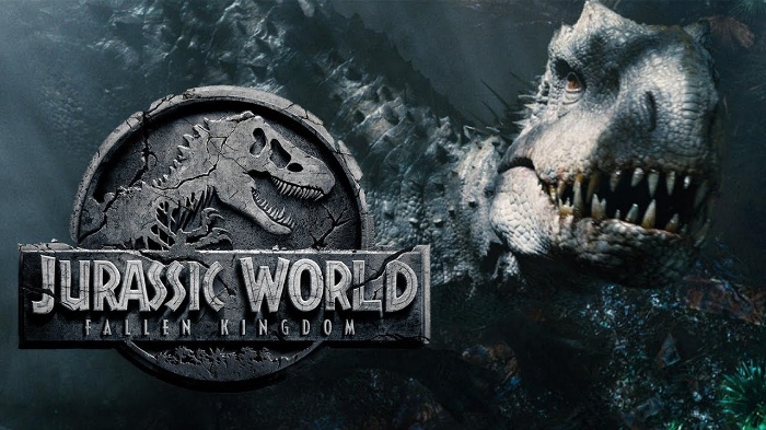 Jurassic World: Fallen Kingdom promises more blood, scares & less reliance on CGI Dinosaurs!