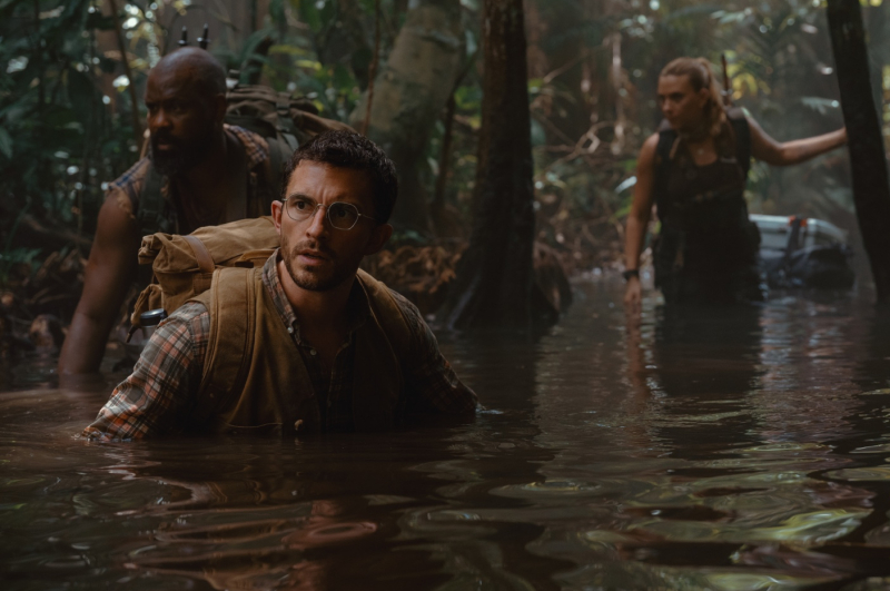 Jurassic World Rebirth will also introduce Mutadons, another mutant Dinosaur!