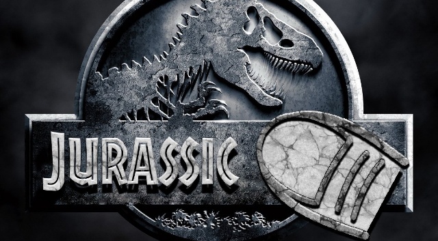 Jurassic World sequel titled 'Jurassic Age'? 