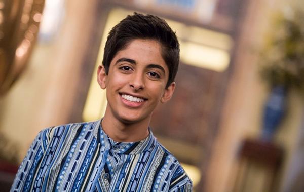 Karan Brar joins Pacific Rim 2!