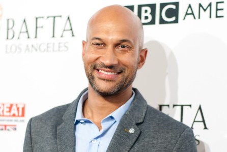 Keegan-Michael Key joins The Predator!