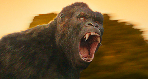 Kong Revealed & Details from Director Jordan Vogt Roberts