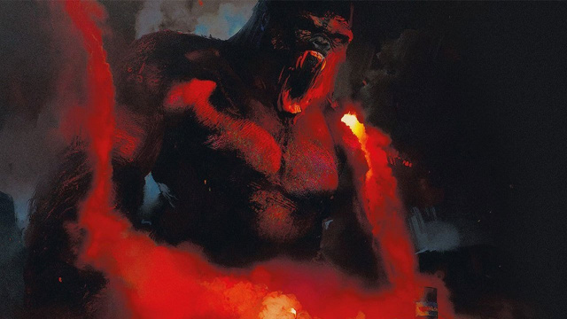 Kong: Skull Island director Jordan Vogt-Roberts is working on a new Monster movie!