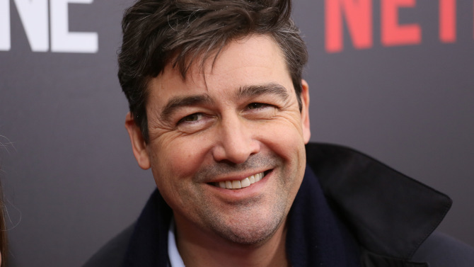Kyle Chandler cast in Godzilla: King of Monsters!