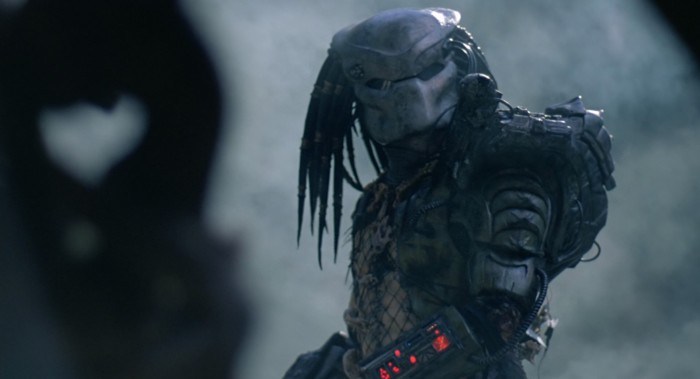 Larry Fong boards The Predator as Cinematographer!