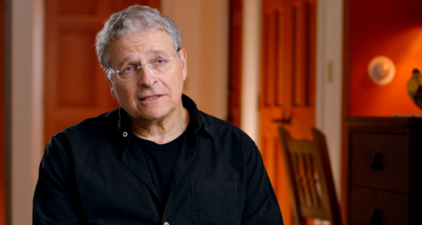 Lawrence Kasdan Talks Han Solo: A Star Wars Story!